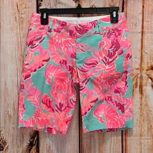 Lilly Shorts